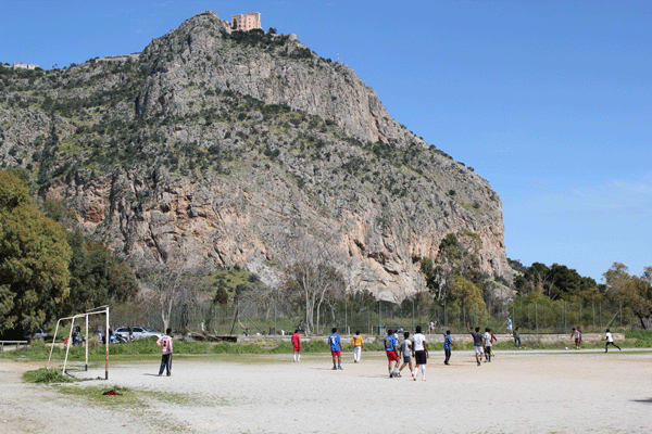 Monte-Pellegrino-Calcio