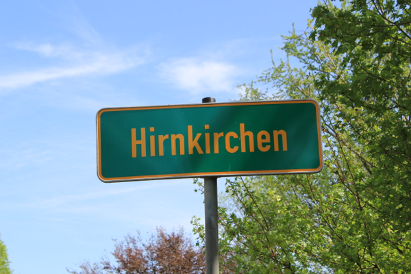 HIrnkirchen